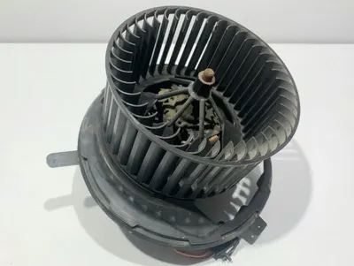 Ventilator habitaclu 3C1820015T Volkswagen Passat CC (2008-2012)