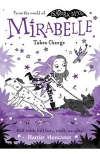 Mirabelle Takes Charge: Volume 7