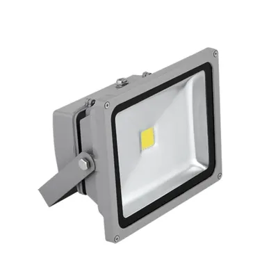 Proiector cu Led Vega30 30w Alb Cald