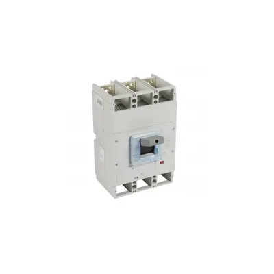 Intrerupator general tip usol-I 1600 - Usoles - 3P - In 800 A