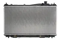 Radiator motor (Automat) potrivit HONDA CIVIC VII, CIVIC VIII 1.4 1.6 1.7