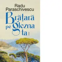 Bratara pe glezna ta