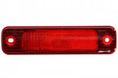 Stop suplimentar (rosu, cu bec) potrivit FORD TRANSIT V FL 04.06