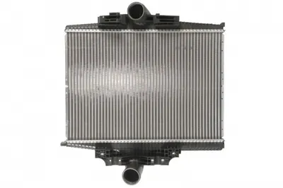 Intercooler potrivit MERCEDES AXOR OM457.937-OM906.921 01.02-10.04