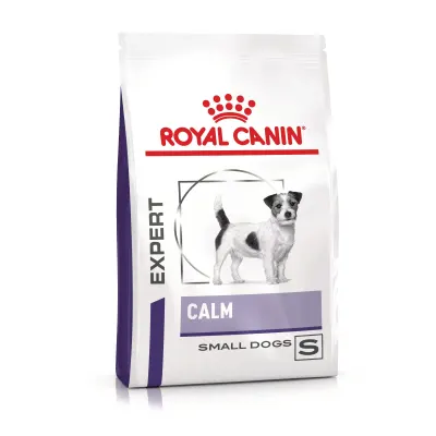 ROYAL CANIN VD Calm, XS-XL, dietă veterinară, hrană uscată câini, sistem nervos & calmante, 4kg