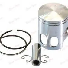 Piston Piaggio Gilera scuter D.41,75