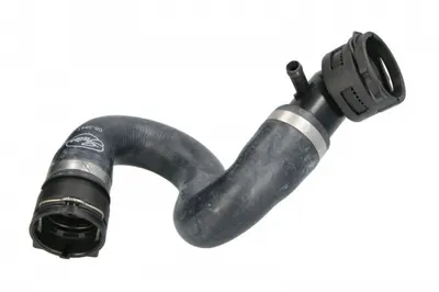 Furtun radiator (38mm 38mm) potrivit AUDI Q7 3.0 05.10-08.15