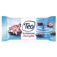 Sapun Solid Supermaxi Fresh,Teo 140 g