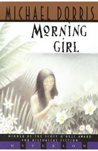 Morning Girl