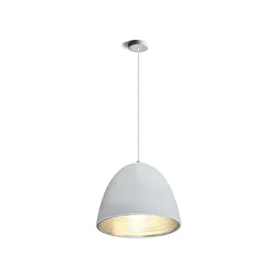 Bela Alto, E27, 26W, IP20, alb