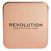 Kit pentru sprancene Brow Sculpt Medium, 2.2g, Makeup Revolution