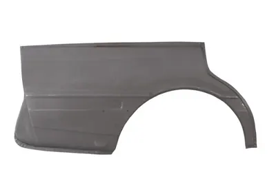 Aripa spate Dreapta potrivit FSO POLONEZ, POLONEZ I, POLONEZ II, POLONEZ III 5D 10.77-03.02