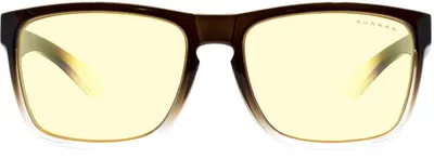 Ochelari gaming Gunnar - Intercept, Amber, maro