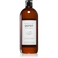 Depot No. 105 Invigorating Shampoo sampon fortifiant impotriva caderii parului