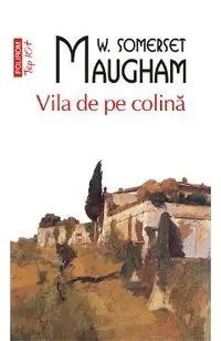 eBook Vila de pe colina