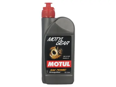 Ulei Transmisie Motul Motylgear 75W80 1L 1L