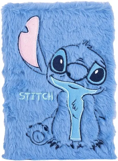 Caiet Cerda Disney: Lilo & Stitch - Stitch, A5