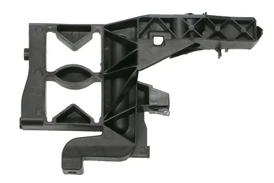 Suport dreapta parte inferioara, plastic potrivit AUDI A7 C7 2010-2018