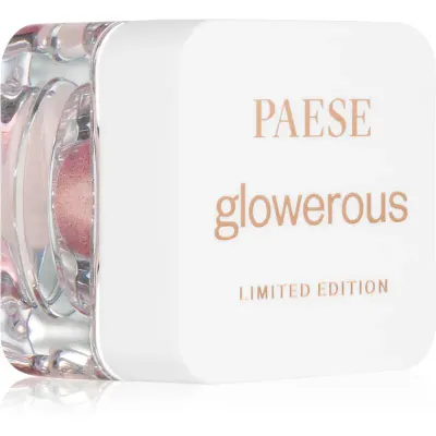 Paese Glowerous Eye Pigment farduri de pleoape pulbere 1.5 g
