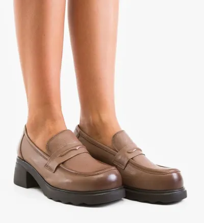 Pantofi Casual Tacud Maro