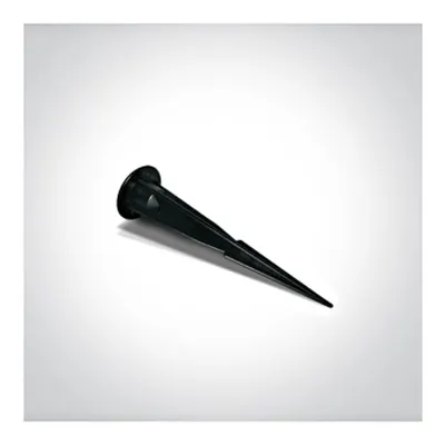 Pila S 5W 200lm 3000K 20° Ra80 230V IP65 antracit