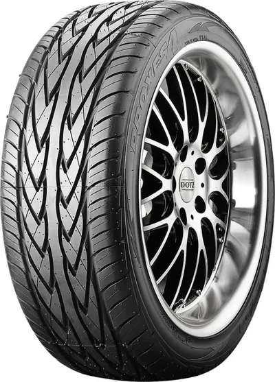 Toyo Proxes 4 ( 195/45 R17 85W RF cu protectie de janta (FSL) )