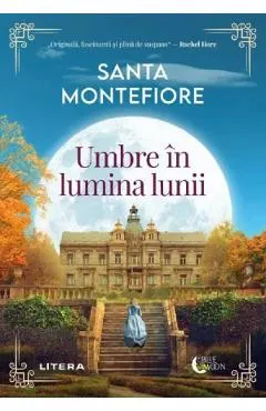 Umbre in lumina lunii