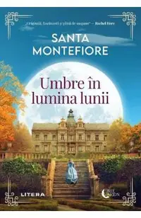 Umbre in lumina lunii