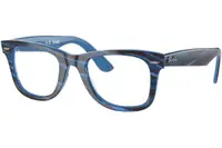 Ray-Ban Wayfarer Ease Change Collection RX4340V 8384