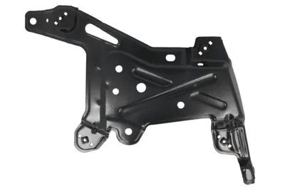 Suport panou stanga parte inferioara potrivit PORSCHE CAYENNE II 92A 958 06.10-10.14