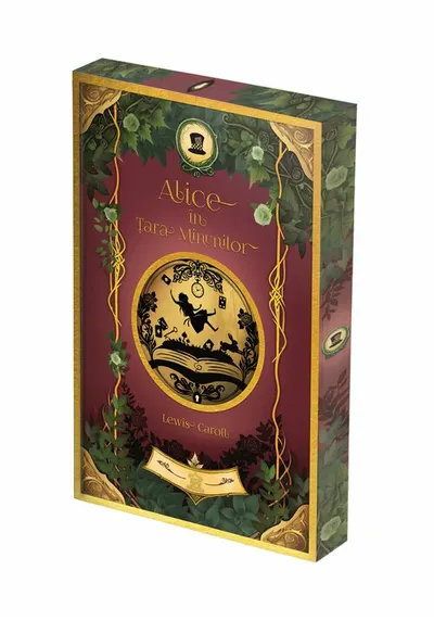 Alice in Tara Minunilor