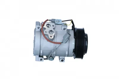 Compresor aer conditionat AC potrivit TOYOTA DYNA, HIACE COMMUTER V, HIACE IV, HIACE V, LAND CRUISER PRADO 2.4-3.0D 08.95
