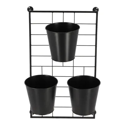 Suport pentru flori din metal (înălțime 57 cm) – Esschert Design