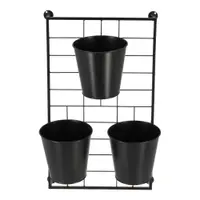 Suport pentru flori din metal (înălțime 57 cm) – Esschert Design