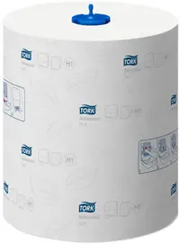 Rolă de prosoape de mâini Tork Matic extra lungi, H1, pachet de 6 x 280 m