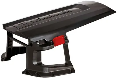 Garaj pentru robot de tuns iarba Einhell cu baterie - GC-RM 500