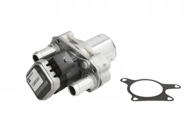 Supapa Egr Potrivit Mercedes G (w461), Sprinter 3,5-T (b906), Sprinter 3-T (b906), Sprinter 4,6-T (b906), Sprinter 5-T (b906), Viano (w639), Vito Mixto (w639), Vito (w639) 2.2d 3.0d 03.06