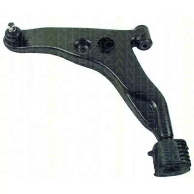 Brat, suspensie roata TRISCAN 8500 42522