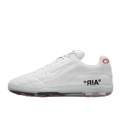 Cryoshot Zoom M9 Virgil Abloh Archives