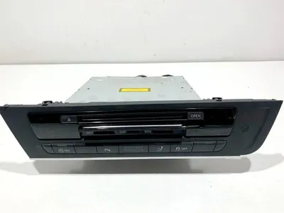 Unitate navigatie 4G0035670A Audi A7 (2010-2018) [4g]
