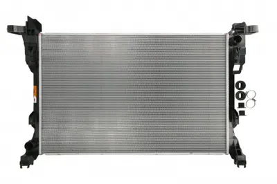 Radiator racire motor potrivit FIAT TALENTO; RENAULT TRAFIC III 1.6D 2.0D 06.16