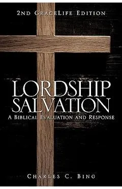 Lordship Salvation