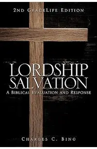 Lordship Salvation