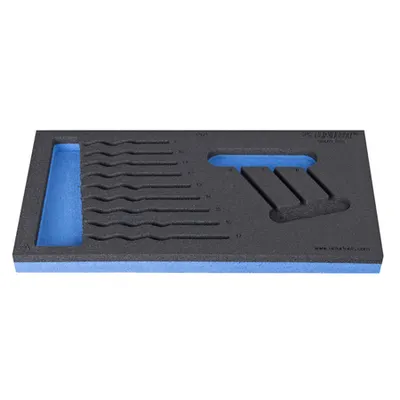 SOS tool tray for 964/2FSOS 188mm, 364mm, 30mm, 57g