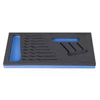 SOS tool tray for 964/2FSOS 188mm, 364mm, 30mm, 57g