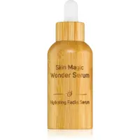 TanOrganic Skin Magic Wonder Serum ser hidratant 30 ml