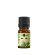 Ulei esential de cimbru, 5ml, Ellemental