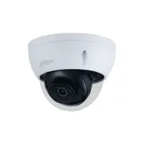 Camera supraveghere IP Dome Dahua IPC-HDBW3241E-AS, 2 MP, IR 50 m, 2.8 mm, slot card, AI