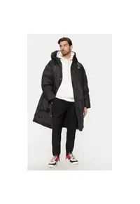 Geaca barbati - Emporio Armani 304212109 - Poliamida - Negru - Negru