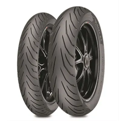 Anvelopa Vara Pirelli 100/80R14 54S